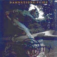 Obscurity (SWE) : Damnations Pride